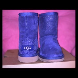Toddler Uggs